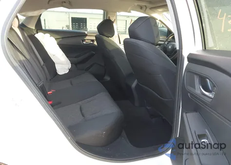 2024 Honda Accord Ex из США, поврежденный, VIN 1HGCY1F38RA036136